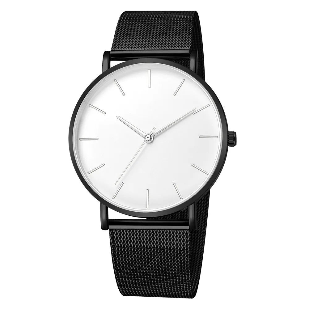 RODRIGO® Elegant Minimalist Watch - Magnattos