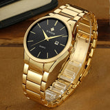 COCIELO® Men's Vintage Watch