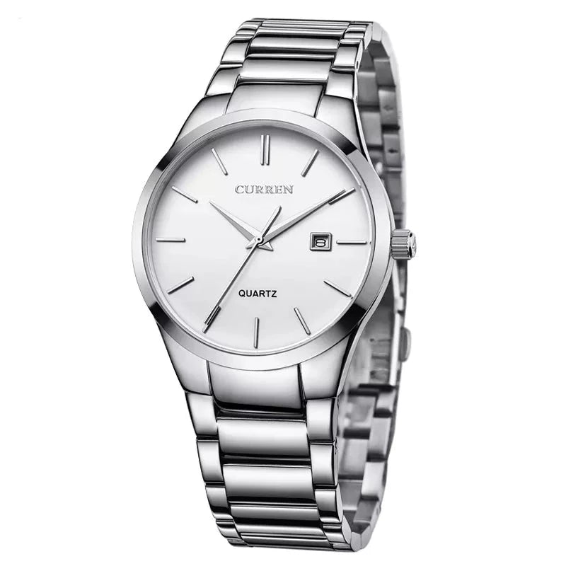 CURREN® Men's Casual Watch - Magnattos