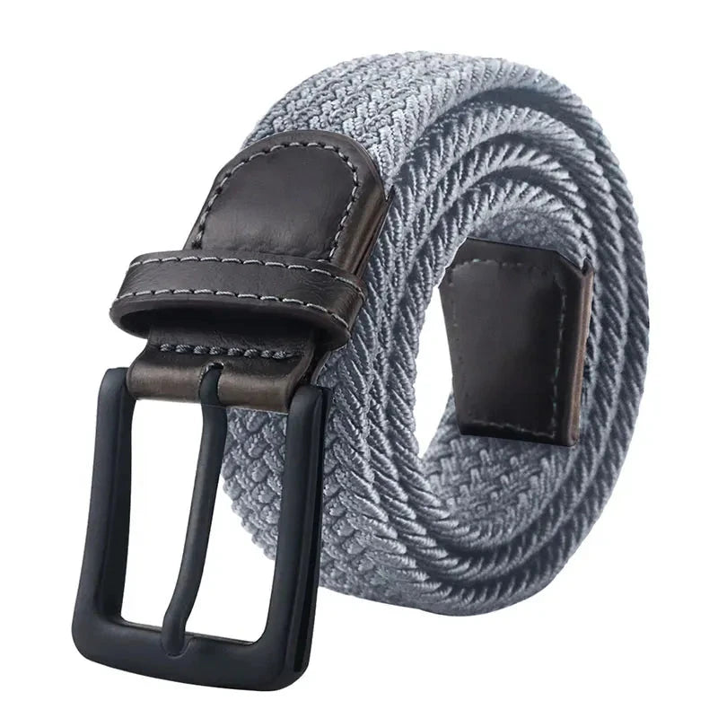 MAIKUN® Tactical Canvas Belt for Men - Magnattos