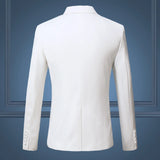 JAMES® Slim Suit Gentleman