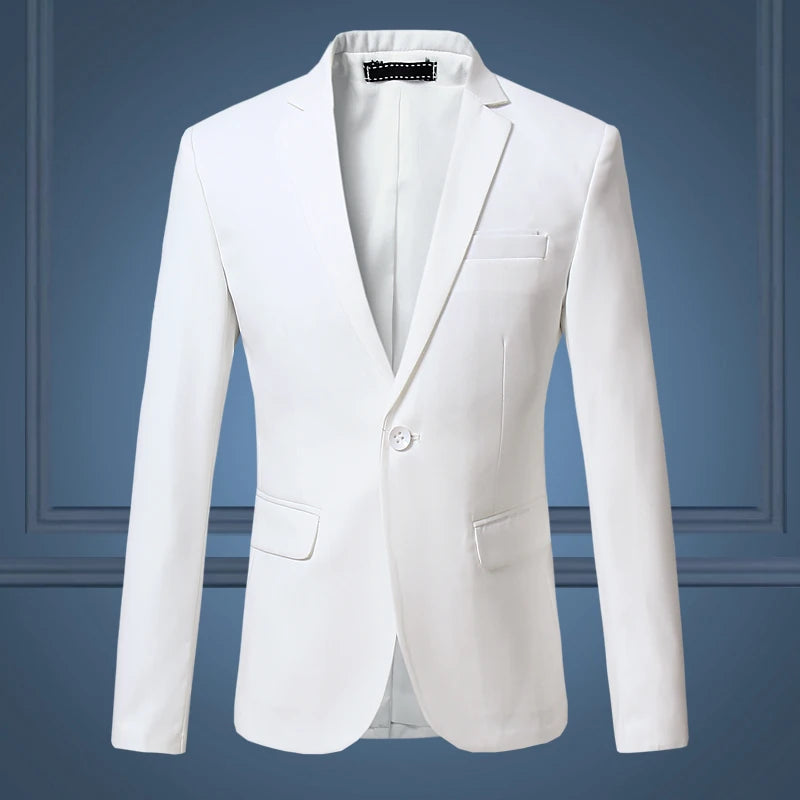 JAMES® Slim Suit Gentleman - Magnattos