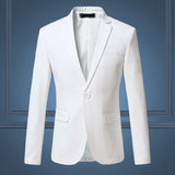 JAMES® Slim Suit Gentleman