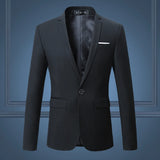 JAMES® Slim Suit Gentleman
