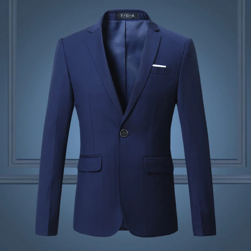JAMES® Slim Suit Gentleman - Magnattos