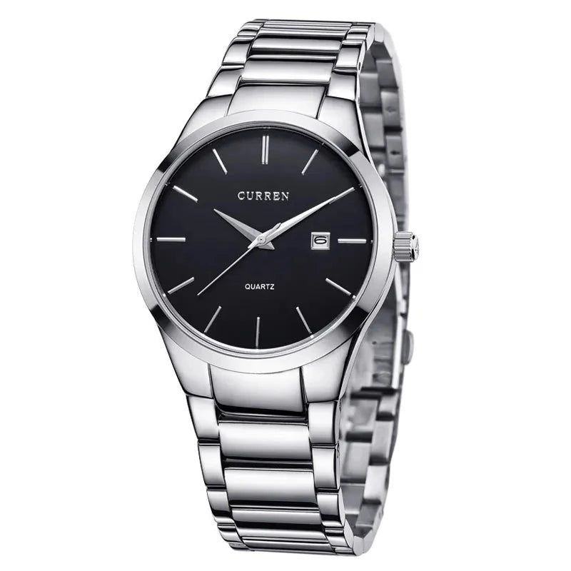 CURREN® Men's Casual Watch - Magnattos