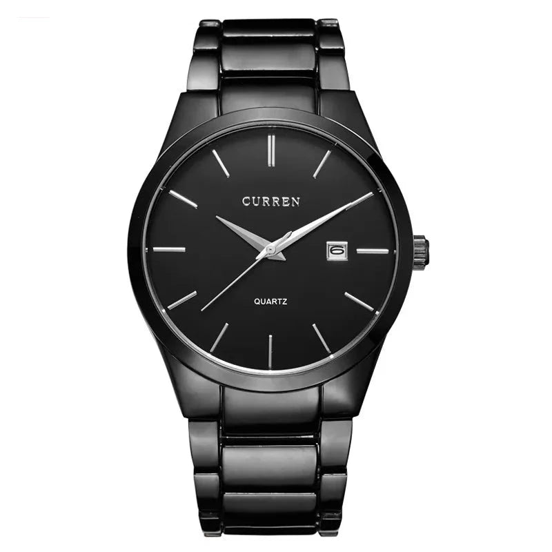 CURREN® Men's Casual Watch - Magnattos