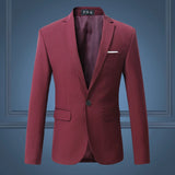 JAMES® Slim Suit Gentleman