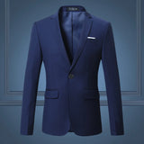JAMES® Slim Suit Gentleman