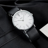 YAZOLE®  Modern Business Men's Watch