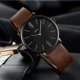 YAZOLE®  Modern Business Men's Watch