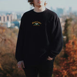 MONTE CARLO® Old Money Sweatshirt