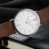 YAZOLE®  Modern Business Men's Watch