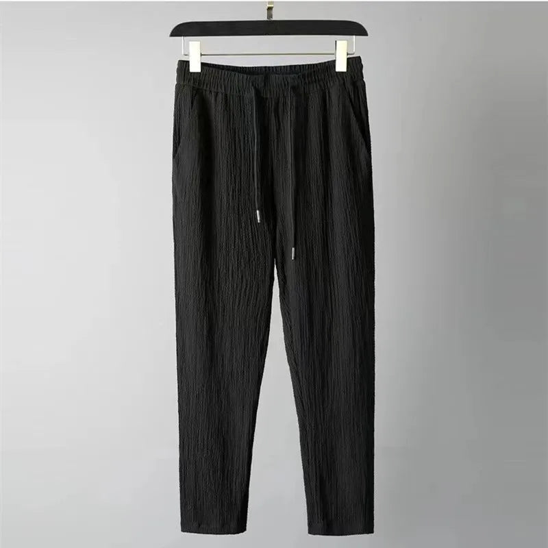 MACERATA® Summer T-shirt and Pants Set - Magnattos