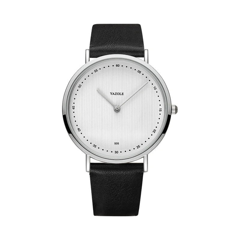 YAZOLE® Modern Business Men's Watch - Magnattos