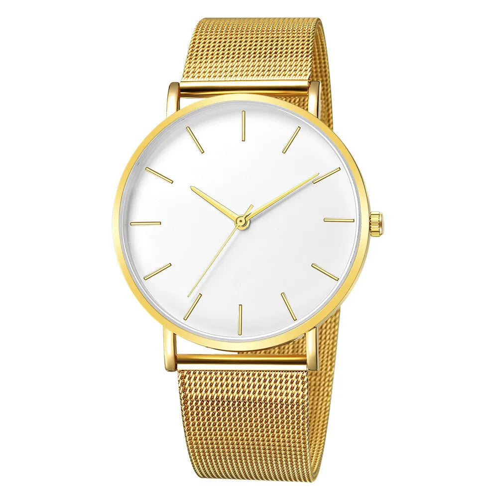 RODRIGO® Elegant Minimalist Watch - Magnattos