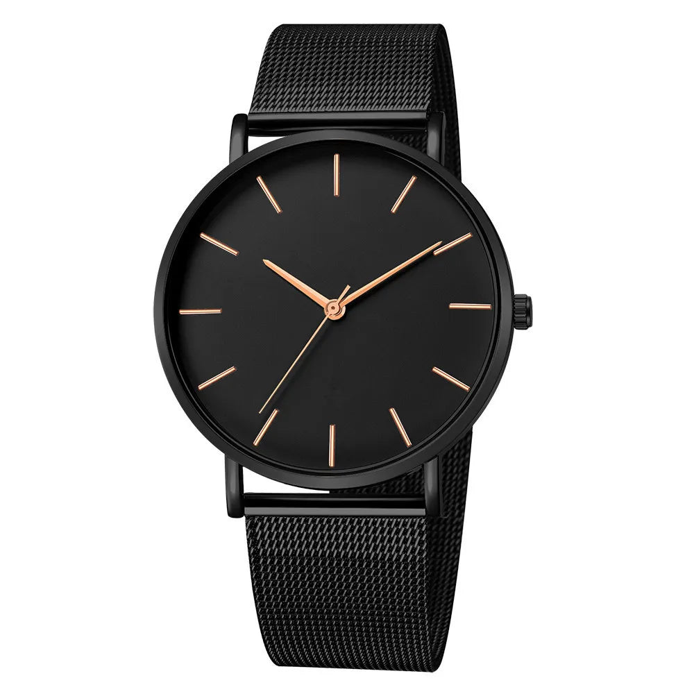 RODRIGO® Elegant Minimalist Watch - Magnattos