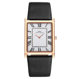 IBSO® Ultra-Thin Rectangle Watch
