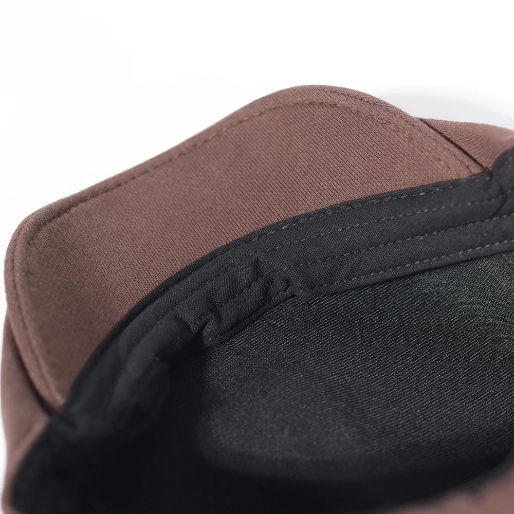 BROOKSTON® Cotton Newsboy Cap - Magnattos