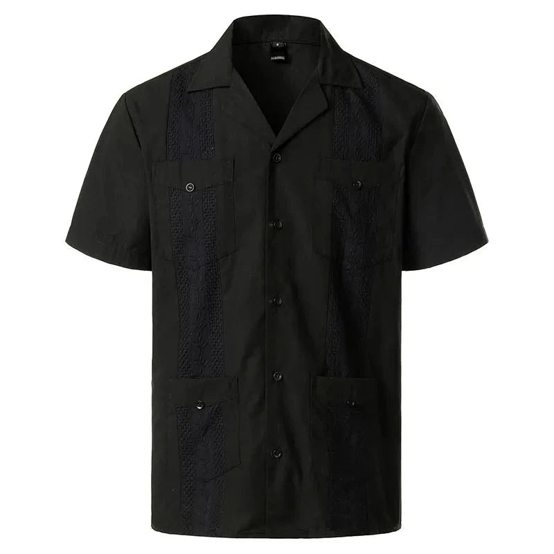 CARIBBEAN® Men's Beach Shirt - Magnattos