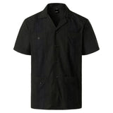 CARIBBEAN® Men's Beach Shirt