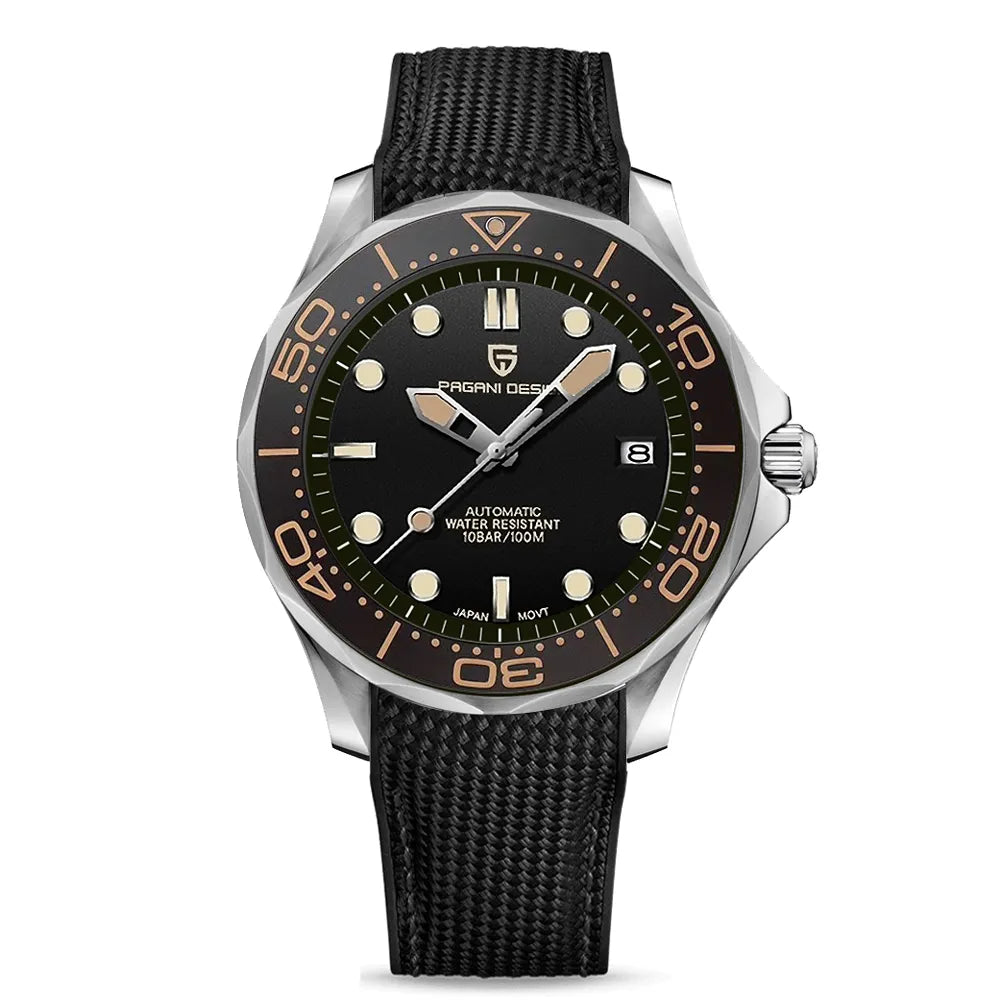 PAGANI 2.0® Luxury Men´s Watch - Magnattos