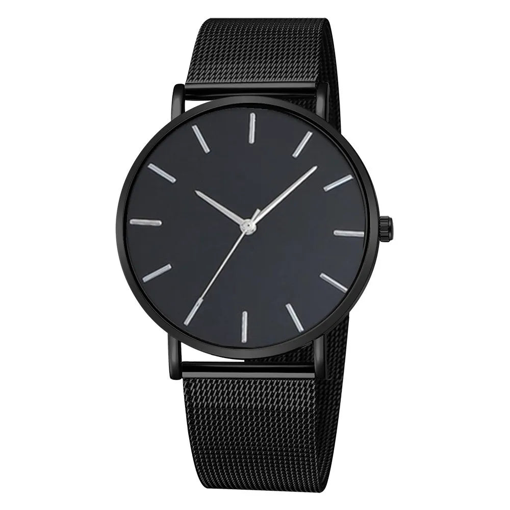 RODRIGO® Elegant Minimalist Watch - Magnattos