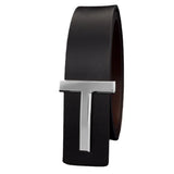 ALEXIOS® High-Quality Designer Belt for Men