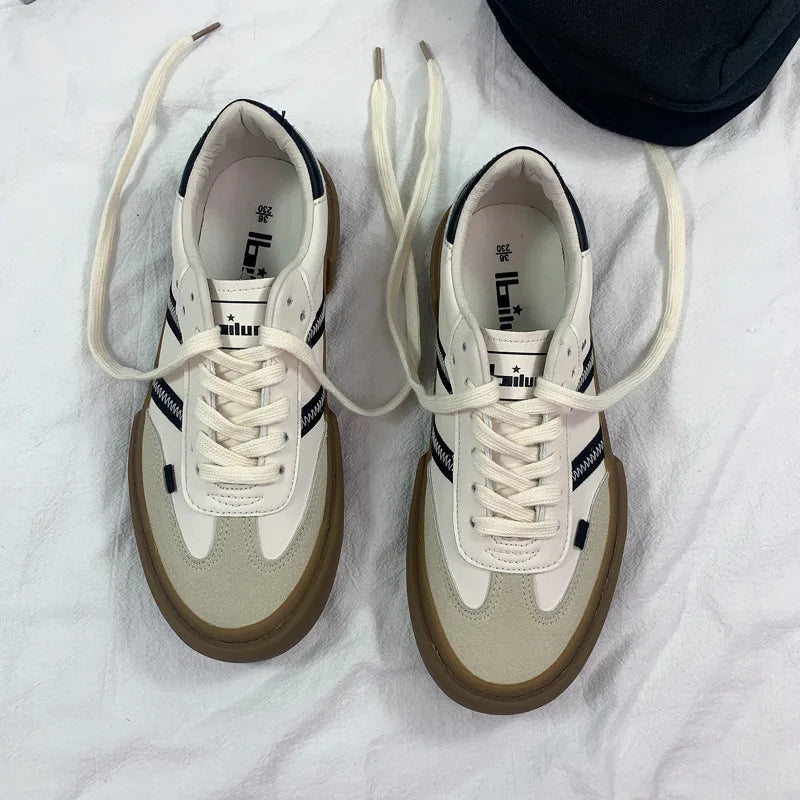 HIGUAIN® New Unisex Shoes - Magnattos