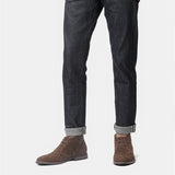 BRUNO® Vintage American Desert Boots for Men