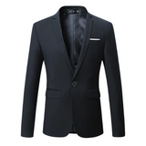 JAMES® Slim Suit Gentleman