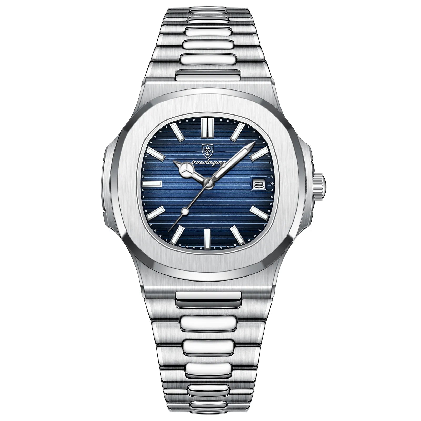 POEDAGAR® Luxury Business Watch - Magnattos