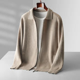 GIUSEPPE® Autumn Cardigan for Men