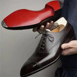 OXFORD® Social Men´s Shoes