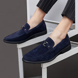 SIMEONE® Men´s Modern Loafers
