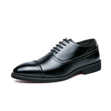 OXFORD® Social Men´s Shoes