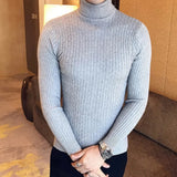 DAVIDE® Winter Turtleneck Sweater