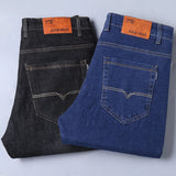 OLIVER GREY® Slim Fit Denim Jeans