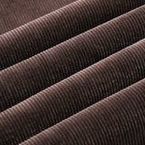 ROTHERHAM® Corduroy Stretch Trousers for Men