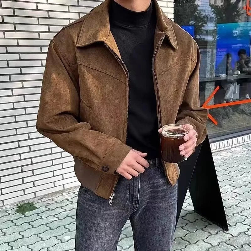 FRANCESCO® Elegant Coat - Magnattos