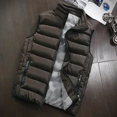 OSLO® Vest – Slim Winter Edition