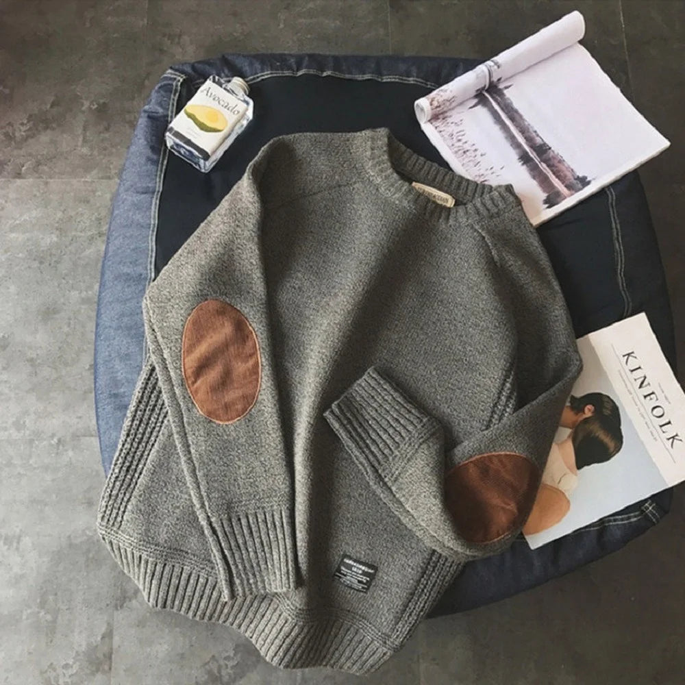 SALVANI® Men´s Casual Sweater - Magnattos