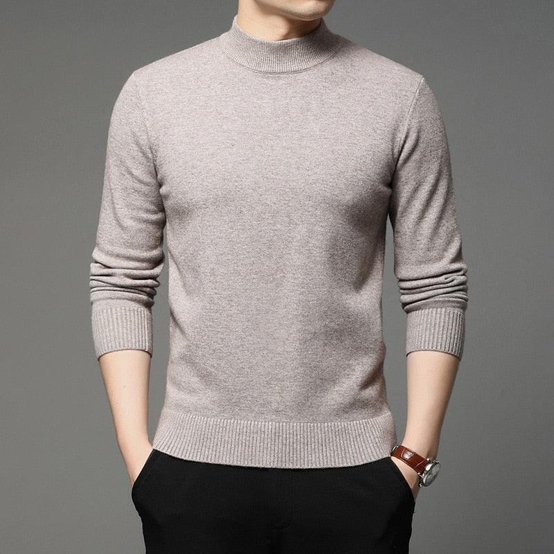 CARLO® Men's Casual Sweater 2024 - Magnattos