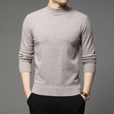 CARLO® Men's Casual Sweater 2024