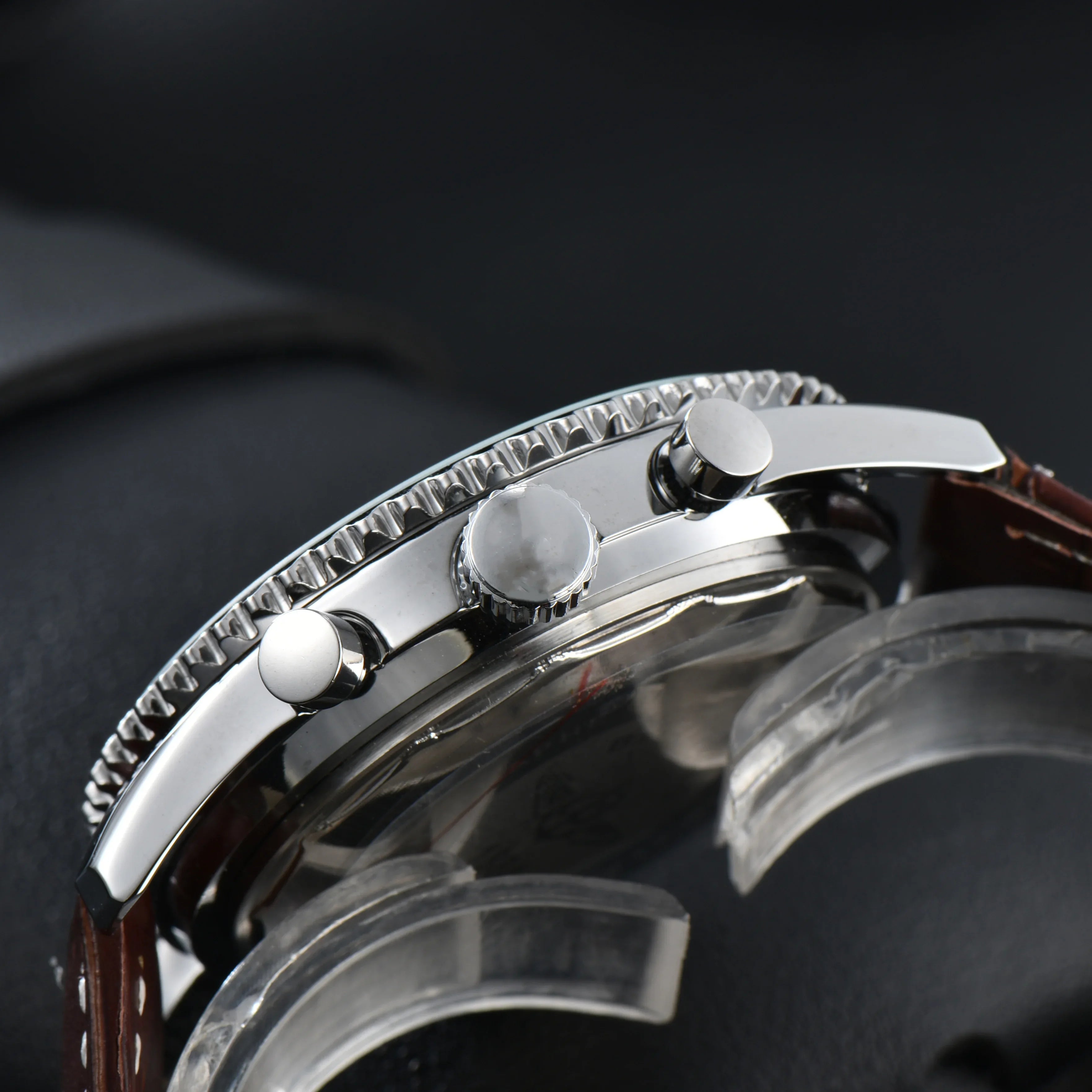 BRONSON® Business Quartz Watch for Men - Magnattos