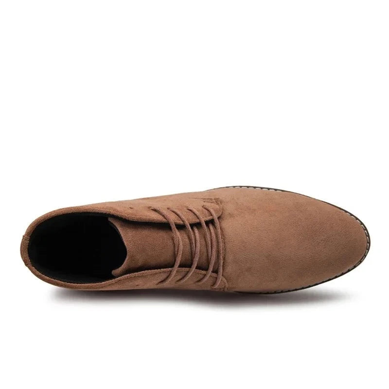 SINATRA® Fashion Casual Boots - Magnattos