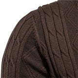 OFANTINO® Cotton Casual Cardigan