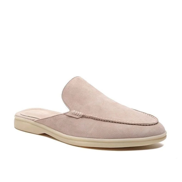 SESTRI® Flat Sole Half Slip-On Mule