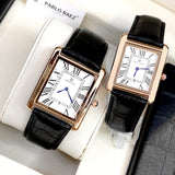 RAEZ® Luxury Leather Watch For Man and Woman