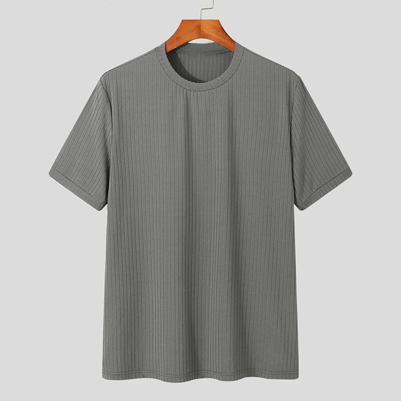 DORIAN® Casual Summer T-Shirt - Magnattos